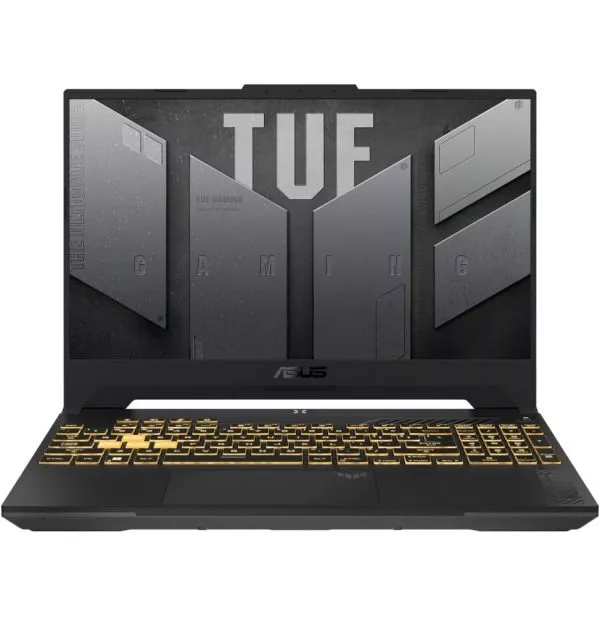 Ordinateur portable Gaming Asus TUF F15 (FX507VV-LP211W)