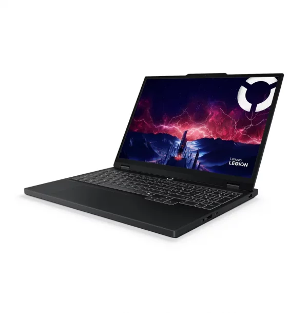 Ordinateur portable Gaming Lenovo Legion 5 15AHP10 (83M0008FFE)