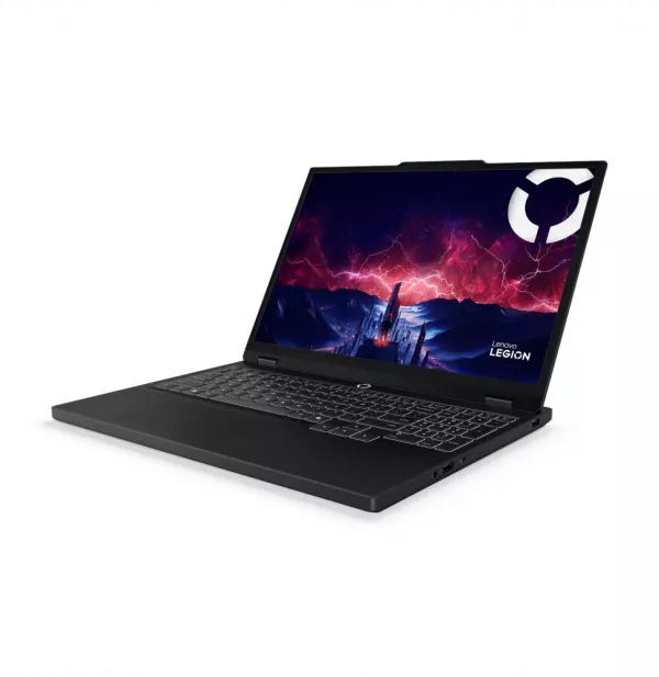 Ordinateur portable Gaming Lenovo Legion 5 15AHP10 (83M0008FFE)