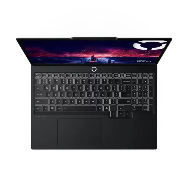 Ordinateur portable Gaming Lenovo Legion 5 15AHP10 (83M0008FFE)