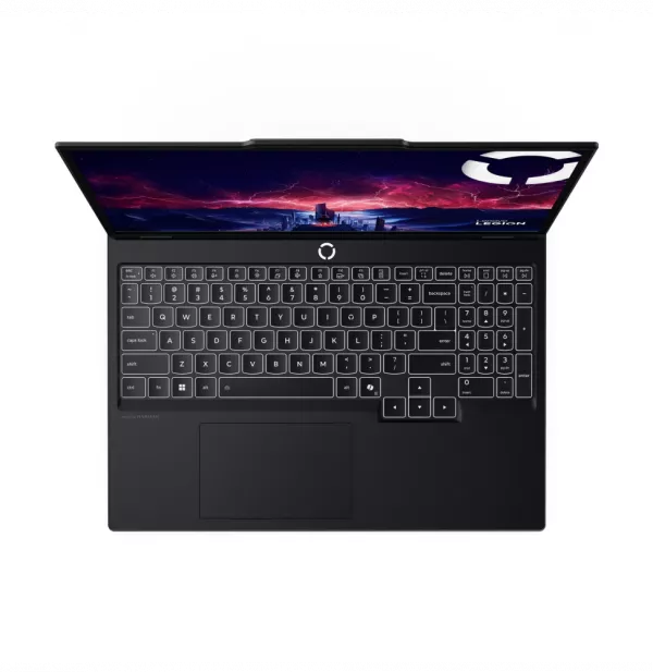 Ordinateur portable Gaming Lenovo Legion 5 15AHP10 (83M0008FFE)