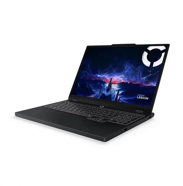 Ordinateur portable Gaming Lenovo Legion 5 15IAX10 (83F000A8FE)