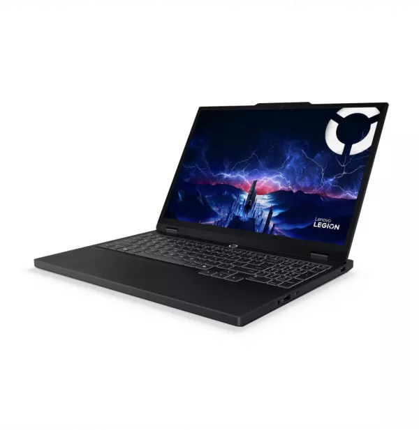 Ordinateur portable Gaming Lenovo Legion 5 15IAX10 (83F000A8FE)