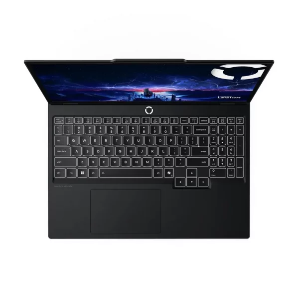 Ordinateur portable Gaming Lenovo Legion 5 15IAX10 (83F000A8FE)