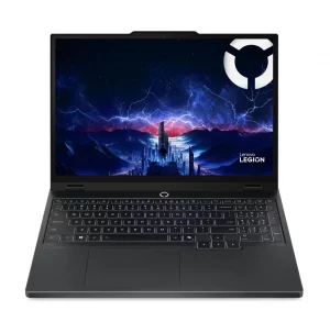 Ordinateur portable Gaming Lenovo Legion 5 15IAX10 (83F000A8FE) Ordinateur portable Gaming Lenovo Legion 5 15IAX10 (83F000A8FE)