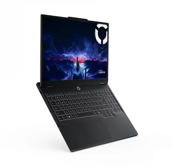 Ordinateur portable Gaming Lenovo Legion 5 15IAX10 (83F000A8FE)