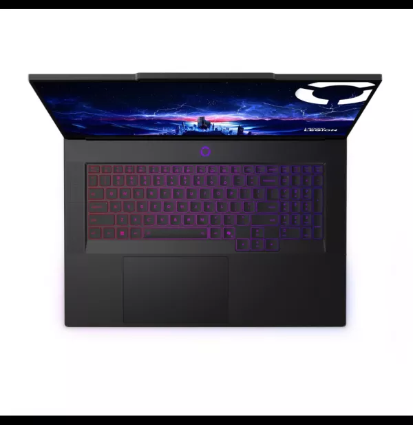 Ordinateur portable Gaming Lenovo Legion 9 18IAX10 (83EY0035FE)