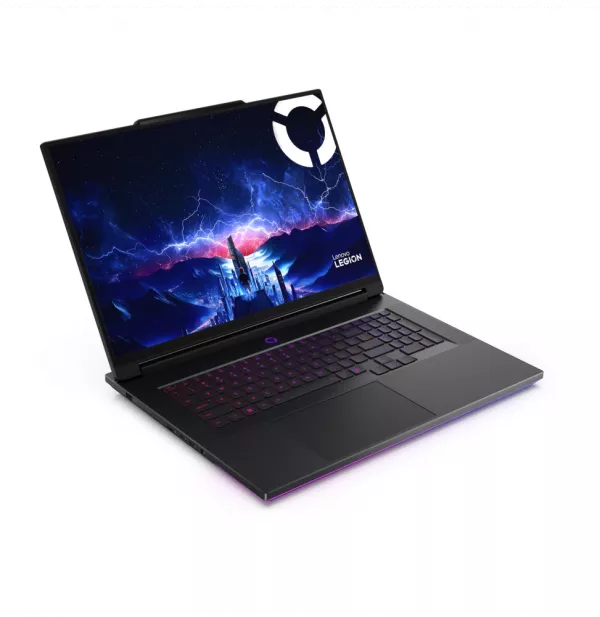 Ordinateur portable Gaming Lenovo Legion 9 18IAX10 (83EY0035FE)