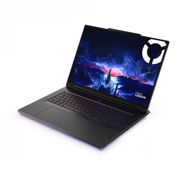 Ordinateur portable Gaming Lenovo Legion 9 18IAX10 (83EY0035FE)