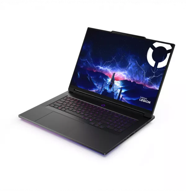 Ordinateur portable Gaming Lenovo Legion 9 18IAX10 (83EY0035FE)