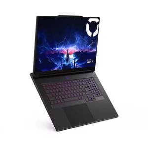 Ordinateur portable Gaming Lenovo Legion 9 18IAX10 (83EY0035FE) Ordinateur portable Gaming Lenovo Legion 9 18IAX10 (83EY0035FE)
