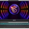 Ordinateur Portable Gaming MSI Cyborg 15 A13UC-2228MA (9S7-15K111-2228)
