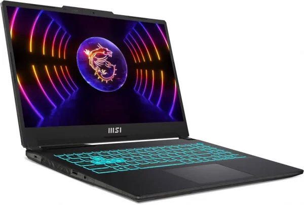 Ordinateur Portable Gaming MSI Cyborg 15 A13UC-2230XMA (9S7-15K111-2230)