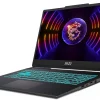 Ordinateur Portable Gaming MSI Cyborg 15 A13UC-2230XMA (9S7-15K111-2230)