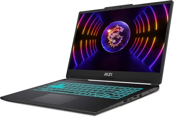 Ordinateur Portable Gaming MSI Cyborg 15 A13UC-2230XMA (9S7-15K111-2230)