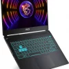 Ordinateur Portable Gaming MSI Cyborg 15 A13UC-2230XMA (9S7-15K111-2230)