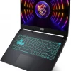Ordinateur Portable Gaming MSI Cyborg 15 A13UC-2230XMA (9S7-15K111-2230)