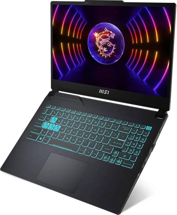 Ordinateur Portable Gaming MSI Cyborg 15 A13UC-2230XMA (9S7-15K111-2230)
