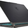 Ordinateur Portable Gaming MSI Cyborg 15 A13UC-2230XMA (9S7-15K111-2230)