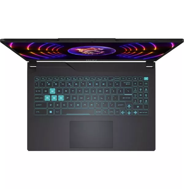 Ordinateur Portable Gaming MSI Cyborg 15 A13VE-2226XMA (9S7-15K111-2226)