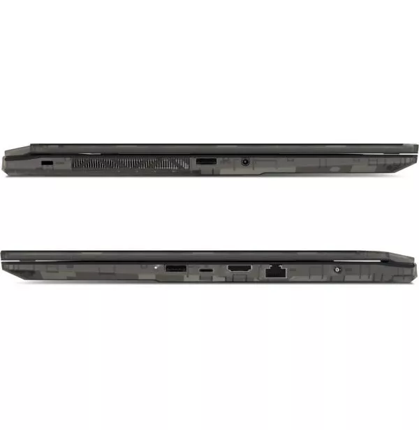 Ordinateur Portable Gaming MSI Cyborg 15 A13VE-2226XMA (9S7-15K111-2226)