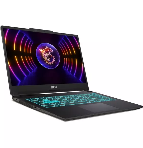 Ordinateur Portable Gaming MSI Cyborg 15 A13VE-2227XMA (9S7-15K111-2227)