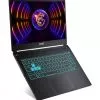 Ordinateur Portable Gaming MSI Cyborg 15 A13VE-2227XMA (9S7-15K111-2227)