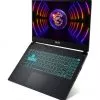 Ordinateur Portable Gaming MSI Cyborg 15 A13VE-2227XMA (9S7-15K111-2227)