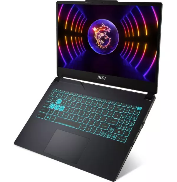 Ordinateur Portable Gaming MSI Cyborg 15 A13VE-2227XMA (9S7-15K111-2227)