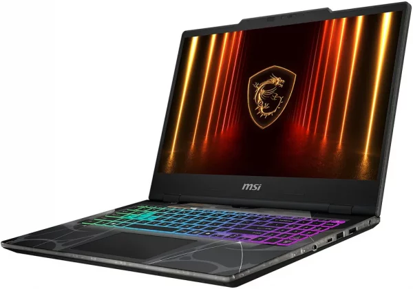 Ordinateur Portable Gaming MSI Cyborg 15 B13WEKG-832MA (9S7-15Q342-832)