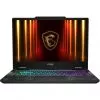 Ordinateur Portable Gaming MSI Cyborg 15 B13WEKG-834XMA (9S7-15Q342-834)