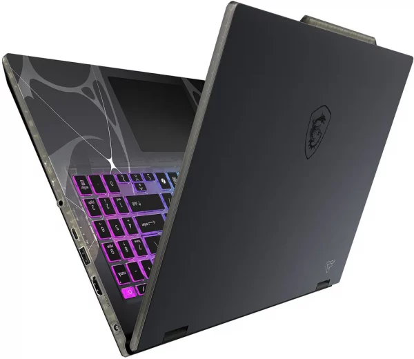 Ordinateur Portable Gaming MSI Cyborg 15 B13WEKG-834XMA (9S7-15Q342-834)