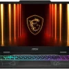 Ordinateur Portable Gaming MSI Cyborg 15 B13WFKG-831MA (9S7-15Q342-831)