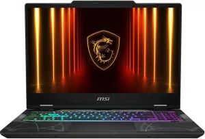Ordinateur Portable Gaming MSI Cyborg 15 B13WFKG-831MA (9S7-15Q342-831)