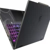 Ordinateur Portable Gaming MSI Cyborg 15 B13WFKG-831MA (9S7-15Q342-831)