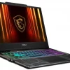 Ordinateur Portable Gaming MSI Cyborg 15 B13WFKG-833XMA (9S7-15Q342-833)
