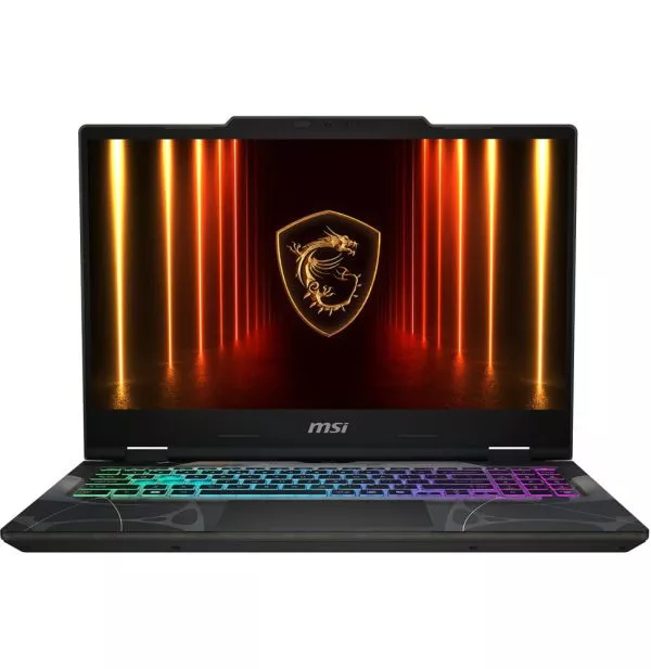 Ordinateur Portable Gaming MSI Cyborg 15 B13WFKG-833XMA (9S7-15Q342-833)
