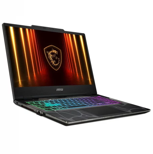 Ordinateur Portable Gaming MSI Cyborg 15 B13WGKG-829MA (9S7-15Q342-829)