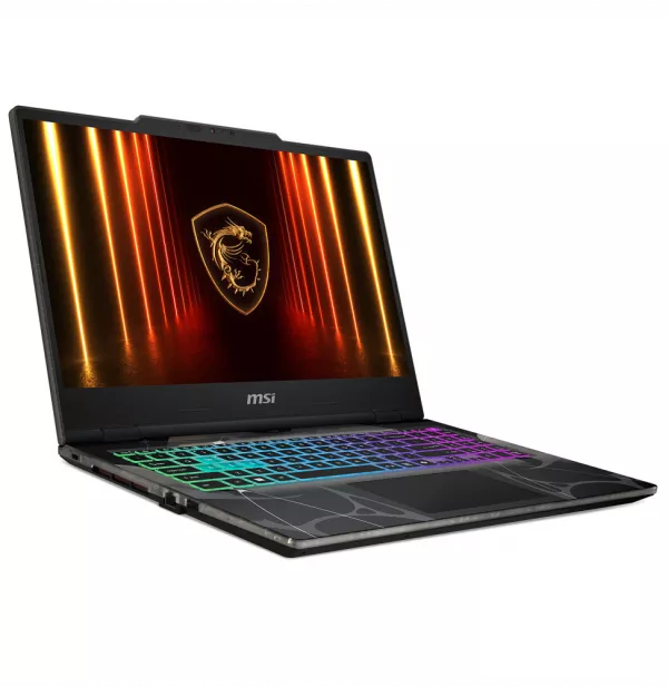 Ordinateur Portable Gaming MSI Cyborg 15 B13WGKG-829MA (9S7-15Q342-829)