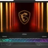 Ordinateur Portable Gaming MSI Cyborg 15 B13WGKG-829MA (9S7-15Q342-829)