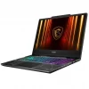 Ordinateur Portable Gaming MSI Cyborg 15 B13WGKG-829MA (9S7-15Q342-829)