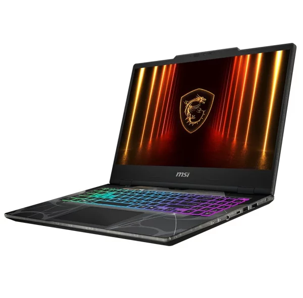 Ordinateur Portable Gaming MSI Cyborg 15 B13WGKG-829MA (9S7-15Q342-829)