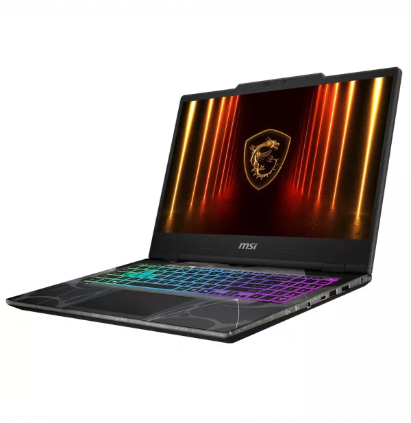 Ordinateur Portable Gaming MSI Cyborg 15 B13WGKG-829MA (9S7-15Q342-829)