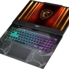 Ordinateur Portable Gaming MSI Cyborg 15 B13WGKG-829MA (9S7-15Q342-829)