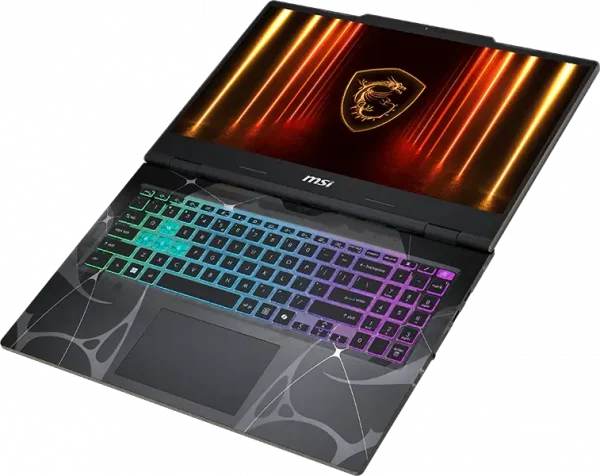 Ordinateur Portable Gaming MSI Cyborg 15 B13WGKG-829MA (9S7-15Q342-829)