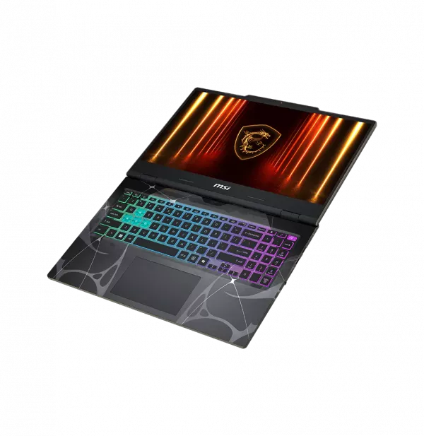 Ordinateur Portable Gaming MSI Cyborg 15 B13WGKG-829MA (9S7-15Q342-829)