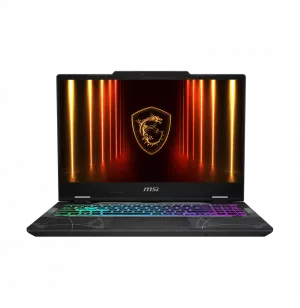 Ordinateur Portable Gaming MSI Cyborg 15 B13WGKG-829MA (9S7-15Q342-829)
