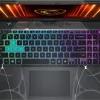 Ordinateur Portable Gaming MSI Cyborg 15 B13WGKG-829MA (9S7-15Q342-829)