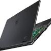 Ordinateur Portable Gaming MSI Cyborg 15 B13WGKG-829MA (9S7-15Q342-829)