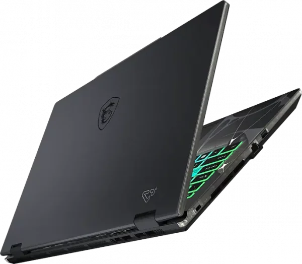 Ordinateur Portable Gaming MSI Cyborg 15 B13WGKG-829MA (9S7-15Q342-829)